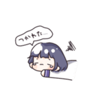 はなまる！！（個別スタンプ：8）