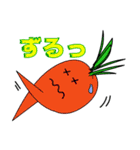 お米くんfarmと仲間たち（個別スタンプ：3）