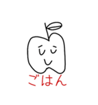 boku stampu 5（個別スタンプ：35）