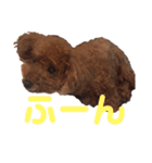 愛しのチーPart5（個別スタンプ：18）