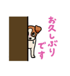 クッキーの日常スタンプ 2（個別スタンプ：21）