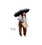 료카료카（個別スタンプ：5）