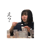 료카료카（個別スタンプ：9）