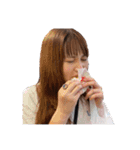 료카료카（個別スタンプ：18）