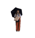 료카료카（個別スタンプ：19）