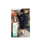 료카료카（個別スタンプ：22）