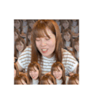 료카료카（個別スタンプ：23）
