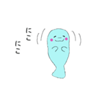 オノマナティー（個別スタンプ：10）