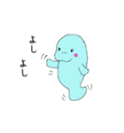 オノマナティー（個別スタンプ：24）