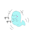 オノマナティー（個別スタンプ：39）