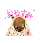 ちょこっと妖精（個別スタンプ：6）