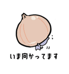 さくあやの世界2（個別スタンプ：3）