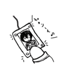 さくあやの世界2（個別スタンプ：20）