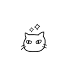 にゃんニャン♥（個別スタンプ：30）