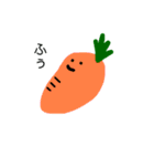 わーかりふーどたち（個別スタンプ：13）