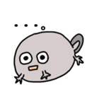 おたまじゃくそん君（個別スタンプ：16）