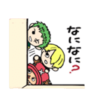 ONE PIECE×ラヴィ＊毎日使えるスタンプ＊（個別スタンプ：31）