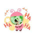 Cute Dog Potpourri（個別スタンプ：10）