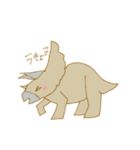 キョウリュウモドキ1（個別スタンプ：4）