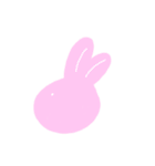 ナニコレ。.（個別スタンプ：5）