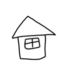 boku stampu 6（個別スタンプ：38）