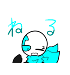 餅米（個別スタンプ：2）