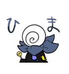 餅米（個別スタンプ：7）