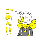 餅米（個別スタンプ：16）