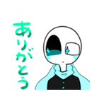 餅米（個別スタンプ：22）