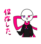 餅米（個別スタンプ：29）