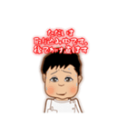 アロハライフ2（個別スタンプ：7）