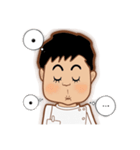 アロハライフ2（個別スタンプ：16）