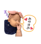 さなぴースタンプ 4（個別スタンプ：8）