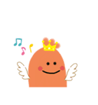 Nikomarus（個別スタンプ：8）