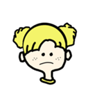 るるみ（個別スタンプ：1）