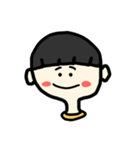 るるみ（個別スタンプ：5）