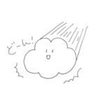 色んなもろもろむりたろう（個別スタンプ：11）