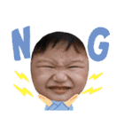 みーくんstamp2（個別スタンプ：8）
