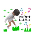 みーくんstamp2（個別スタンプ：15）