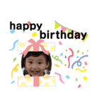 みーくんstamp2（個別スタンプ：17）