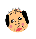 ぽんたすたんぷ！3（個別スタンプ：1）