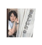ランページハムスター（個別スタンプ：9）