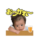 くぅスタンプ⭐︎（個別スタンプ：6）