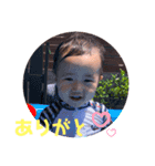 きょー太郎（個別スタンプ：5）