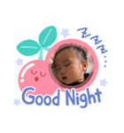 きょー太郎（個別スタンプ：7）