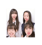 へんてーの日常！（個別スタンプ：1）