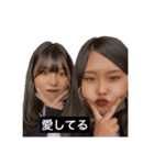 へんてーの日常！（個別スタンプ：4）