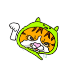 catcatcat14（個別スタンプ：17）