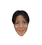 まなじろう（個別スタンプ：3）