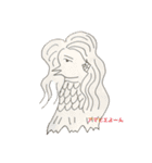 k.nオリジナル.（個別スタンプ：2）